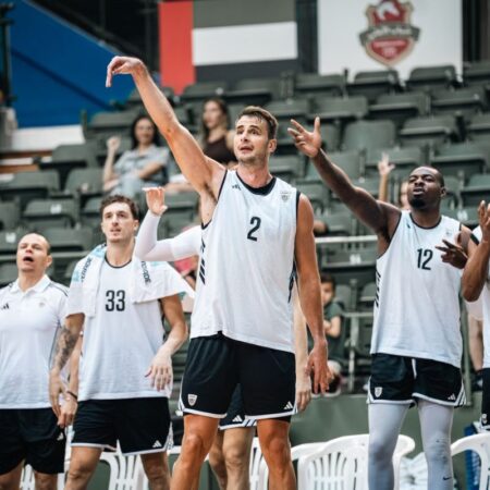 Euroliga en alerta: La lesión que deja herido a un contendiente