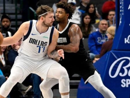 Luka Doncic: Sus dos peores pesadillas defensivas en la NBA
