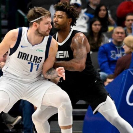 Luka Doncic: Sus dos peores pesadillas defensivas en la NBA