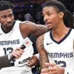 Memphis Grizzlies 2025-2026