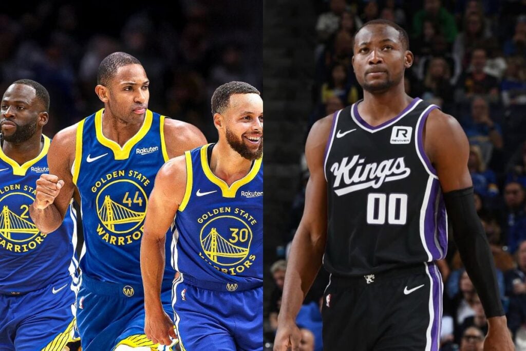 Mercado NBA: ¿Warriors, Lakers, Knicks? Los destinos soñados para estos agentes libres 1 Mercado NBA: ¿Warriors, Lakers, Knicks? Los destinos soñados para estos agentes libres