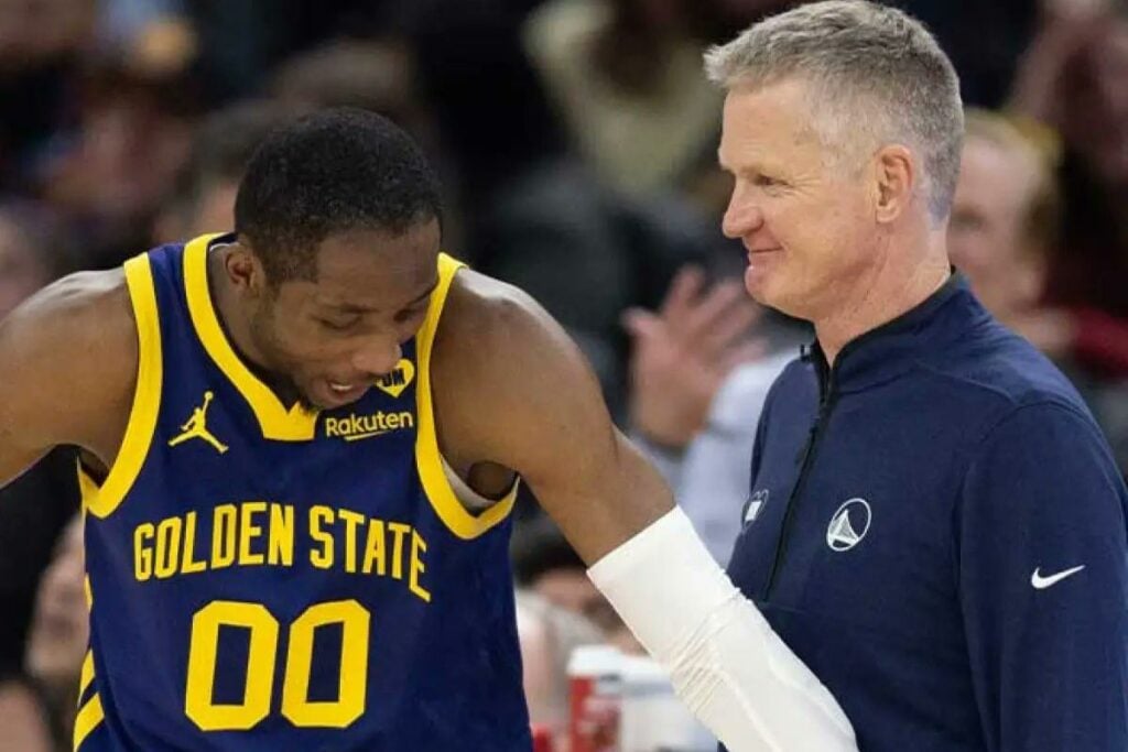 Mercado NBA: Los Warriors rechazan esta nueva oferta por Kuminga