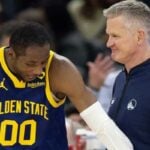 Mercado NBA: Los Warriors rechazan esta nueva oferta por Kuminga
