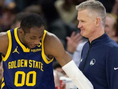 Mercado NBA: Los Warriors rechazan esta nueva oferta por Kuminga 