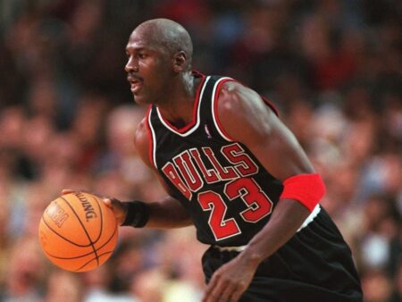 Fidelidad y gloria NBA: ¿Qué jugadores conquistaron más títulos sin cambiar de equipo?