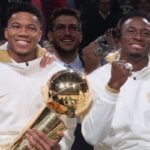Milwaukee Bucks en acción: Antetokounmpo regresa, pero el roster revela grietas inesperadas