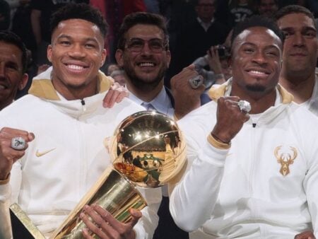 Milwaukee Bucks en acción: Antetokounmpo regresa, pero el roster revela grietas inesperadas