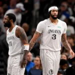Dallas Mavericks 2025-2026