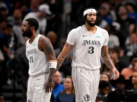 Dallas Mavericks 2025-2026
