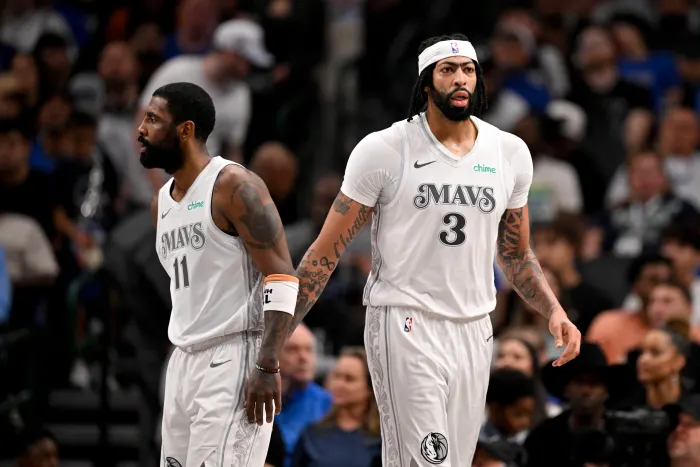 Dallas Mavericks 2025-2026