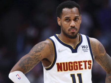 Olympiacos activo en el mercado Euroliga: Un excompañero de Jokic en la agenda