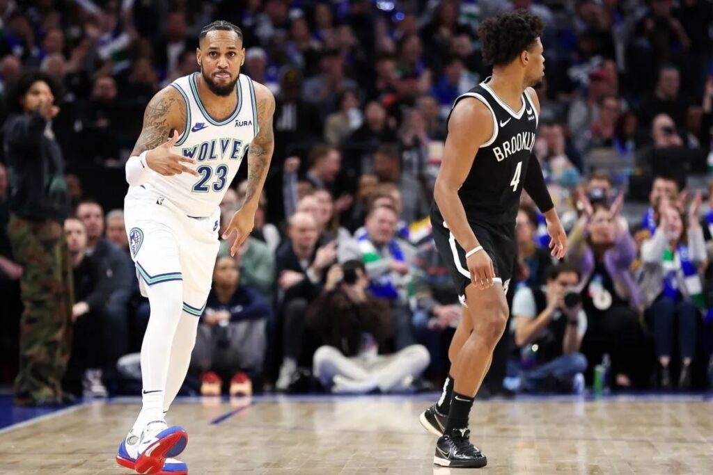 Mercado NBA: El talento que Olympiacos quiso y ahora aterriza en Indiana 1 Mercado NBA: El talento que Olympiacos quiso y ahora aterriza en Indiana