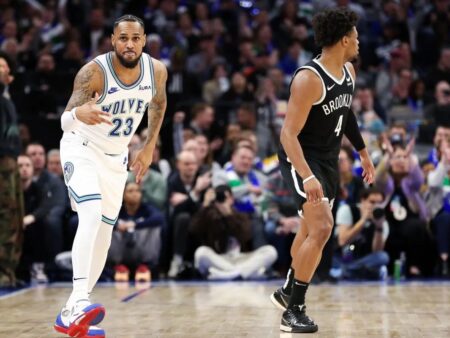 Mercado NBA: El talento que Olympiacos quiso y ahora aterriza en Indiana