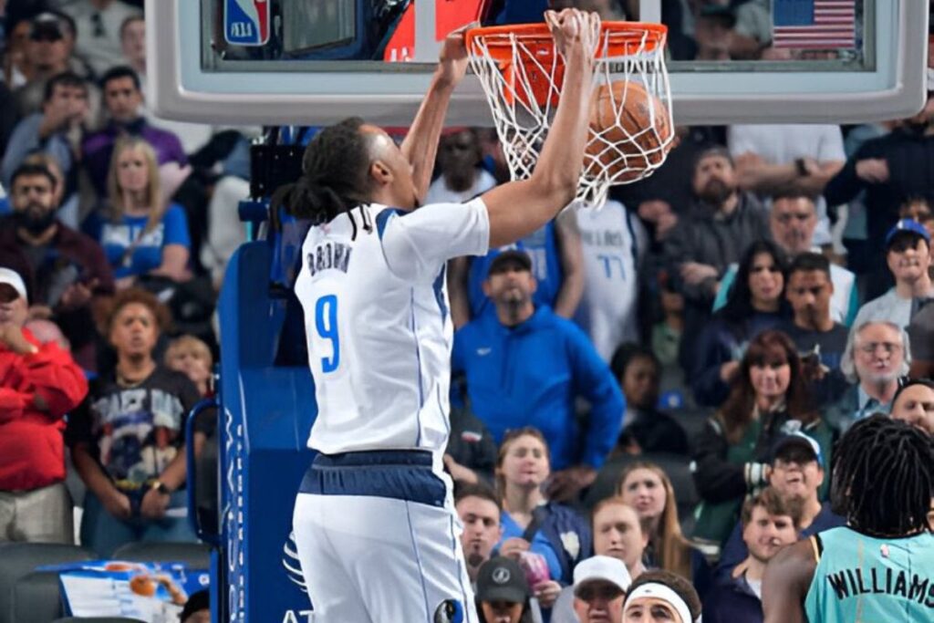 Traspasos NBA: Los Nuggets firman a otro centro para reforzar el banquillo 1 Traspasos NBA: Los Nuggets firman a otro centro para reforzar el banquillo