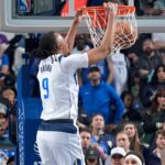 Traspasos NBA: Los Nuggets firman a otro centro para reforzar el banquillo