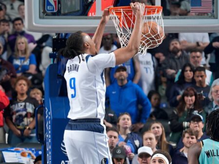 Traspasos NBA: Los Nuggets firman a otro centro para reforzar el banquillo