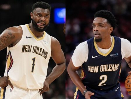 New Orleans Pelicans 2025-2026