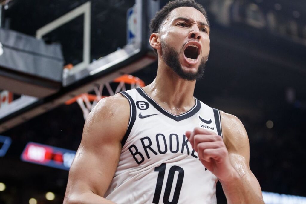 Rumores NBA: Ben Simmons rechaza a un equipo estelar del Este