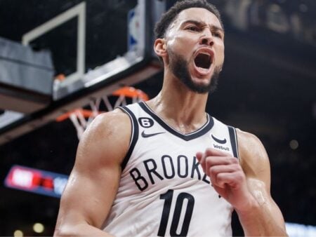Rumores NBA: Ben Simmons rechaza a un equipo estelar del Este