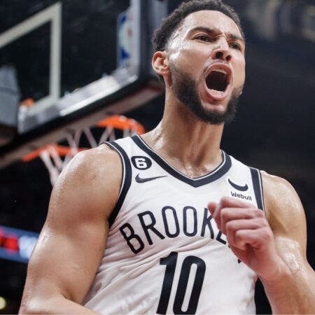 Rumores NBA: Ben Simmons rechaza a un equipo estelar del Este