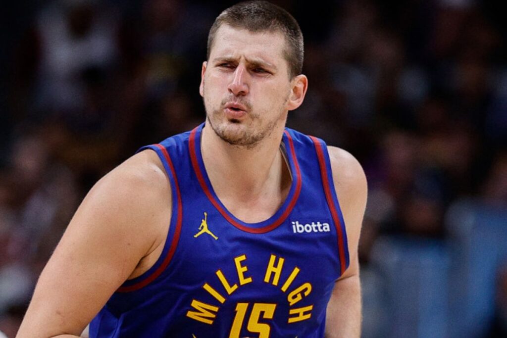 Nikola Jokic y Barça Basket: La historia oculta que pudo cambiarlo todo