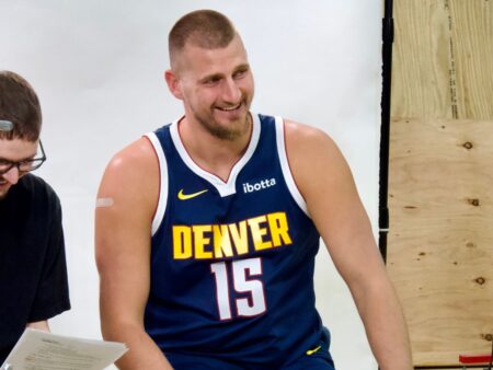 Nikola Jokic se sincera: El plan de su futuro al descubierto