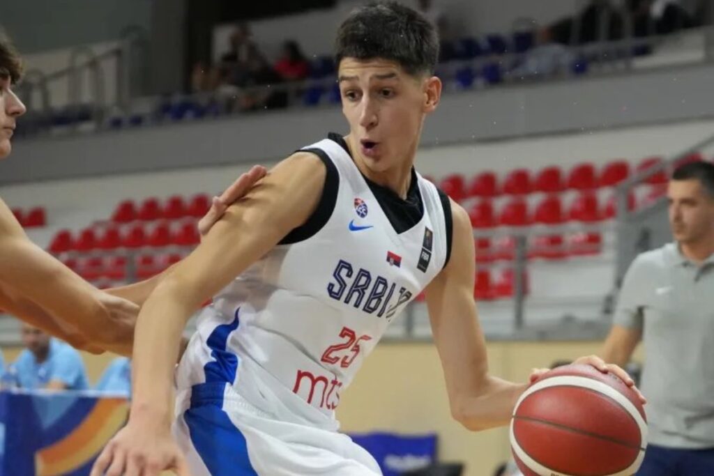 El futuro del Barça Basket: La nueva perla que promete revolucionar la cancha