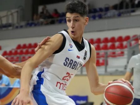 El futuro del Barça Basket: La nueva perla que promete revolucionar la cancha