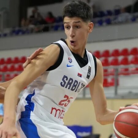 El futuro del Barça Basket: La nueva perla que promete revolucionar la cancha