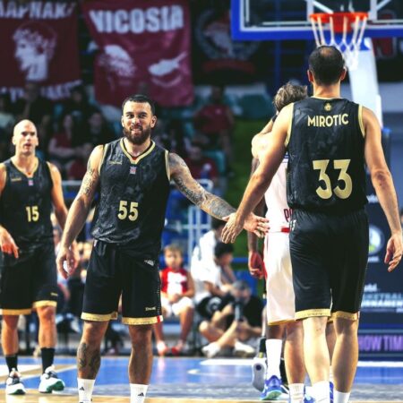 Euroliga: Los dos MVP que han puesto a Mónaco en boca de todos