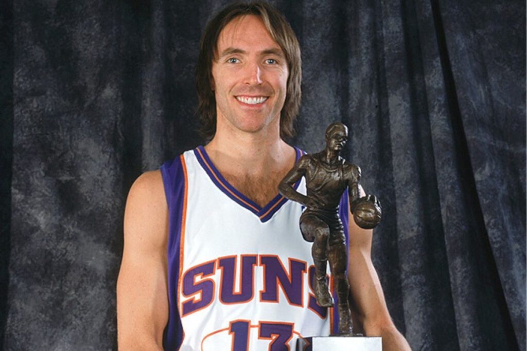 Noticias NBA: Steve Nash regresa a los Suns ¿Cómo impactará su nuevo rol?