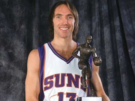 Noticias NBA: Steve Nash regresa a los Suns ¿Cómo impactará su nuevo rol?
