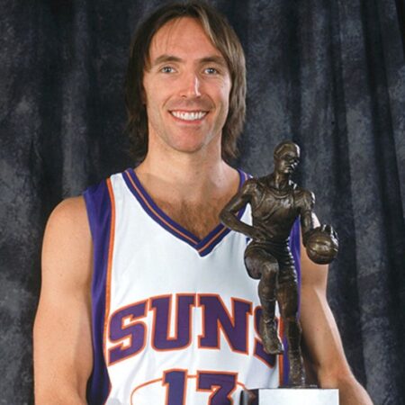 Noticias NBA: Steve Nash regresa a los Suns ¿Cómo impactará su nuevo rol?