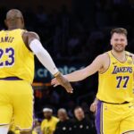 Noticias NBA: El motivo secreto de la transformación corporal de Doncic al descubierto