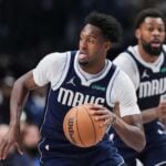 Mercado NBA: ¿Por qué los Mavericks se desprenden de este jugador?