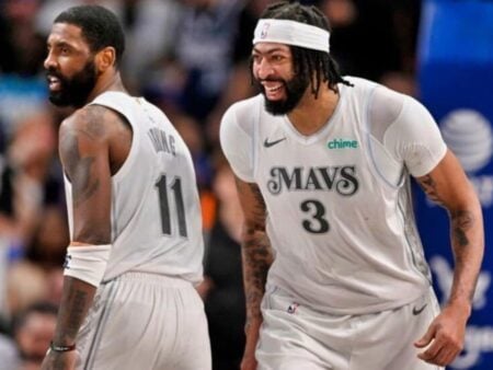 Mercado NBA: Dallas Mavericks encienden la liga con una extensión que nadie vio venir