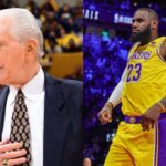 ¿Pat Riley aprueba el traspaso de Andrew Wiggins a los Lakers?