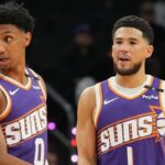 Phoenix Suns 2025-2026