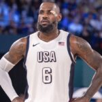 Polémica en la NBA: ¿Quién merece ser la cara del USA Basketball?