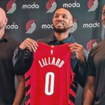 Portland Trail Blazers 2025-2026