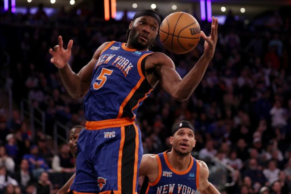 Traspasos NBA: ¿El refuerzo perfecto para Miami? Otro agente libre decide su destino