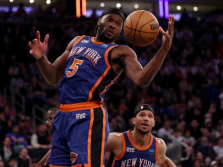 Traspasos NBA: ¿El refuerzo perfecto para Miami? Otro agente libre decide su destino