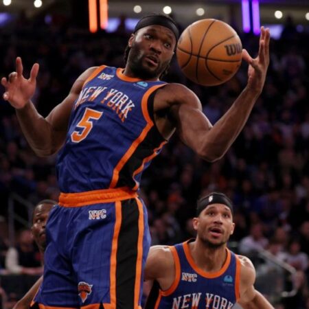 Traspasos NBA: ¿El refuerzo perfecto para Miami? Otro agente libre decide su destino