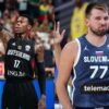 Pronóstico Alemania vs Eslovenia – Eurobasket 10/09/2025