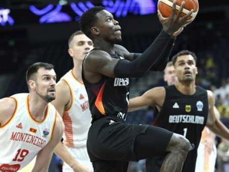 Pronóstico Alemania vs Portugal – Eurobasket 06/09/2025