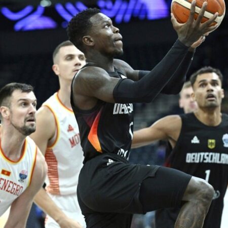 Pronóstico Alemania vs Portugal – Eurobasket 06/09/2025