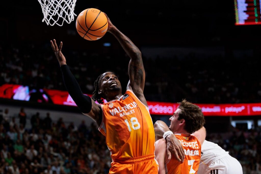 Pronóstico Asvel Basket vs Valencia Basket – Euroliga 01/10/2025 1 Pronóstico Asvel Basket vs Valencia Basket – Euroliga 01/10/2025