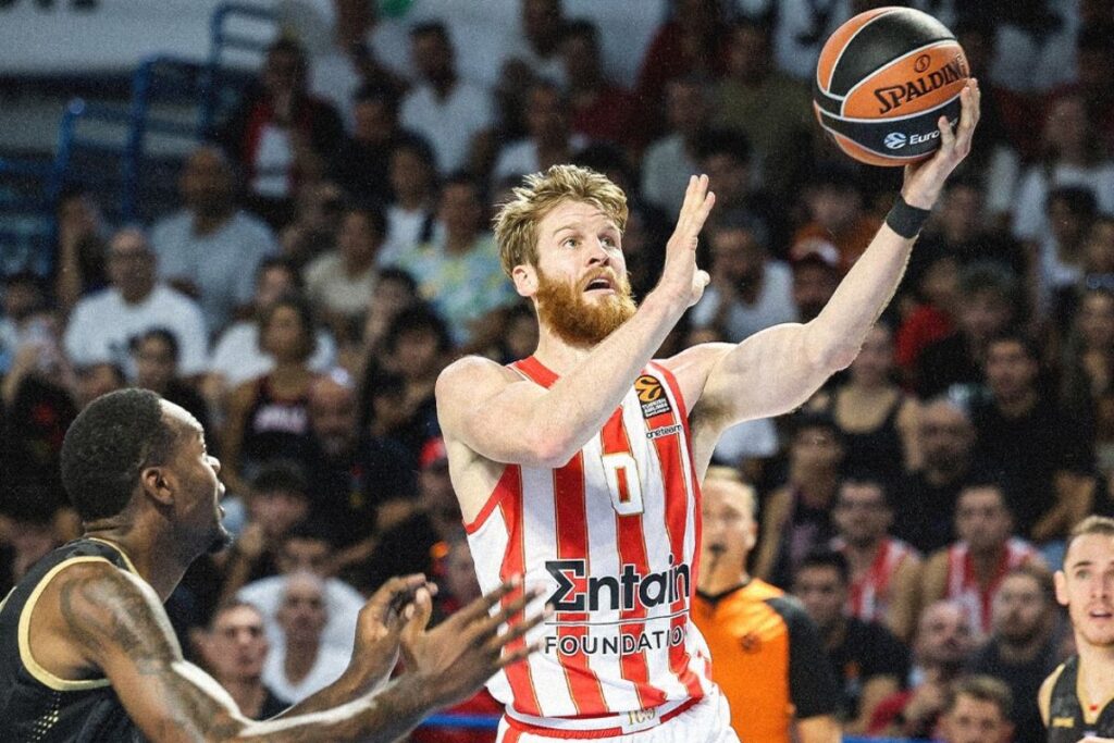 Pronóstico Baskonia vs Olympiacos – Euroliga 30/09/2025