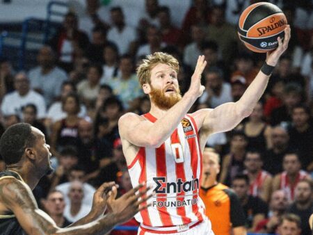 Pronóstico Baskonia vs Olympiacos – Euroliga 30/09/2025