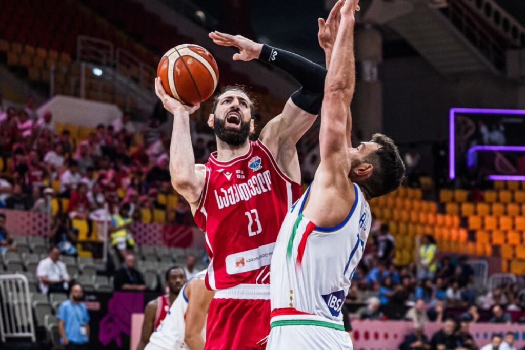 Pronóstico Chipre vs Georgia – Eurobasket 02/09/2025 1 Pronóstico Chipre vs Georgia – Eurobasket 02/09/2025
